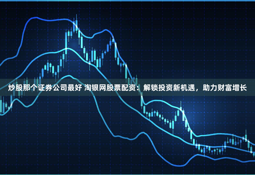 炒股那个证券公司最好 淘银网股票配资：解锁投资新机遇，助力财富增长