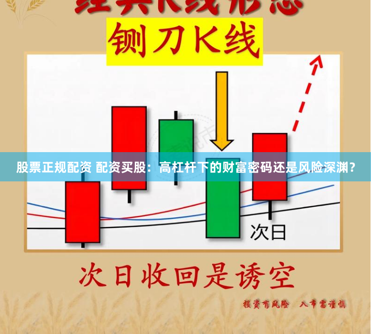 股票正规配资 配资买股：高杠杆下的财富密码还是风险深渊？